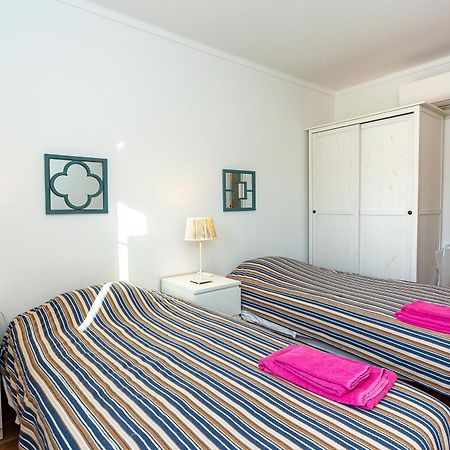 Nesha Cabanas Paradise Tavira Exterior photo