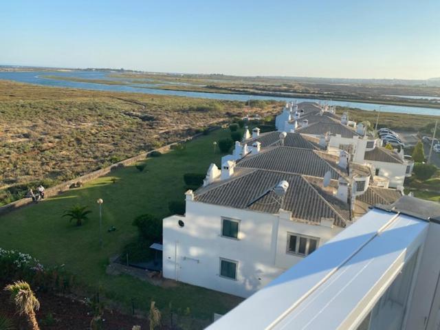 Nesha Cabanas Paradise Tavira Exterior photo