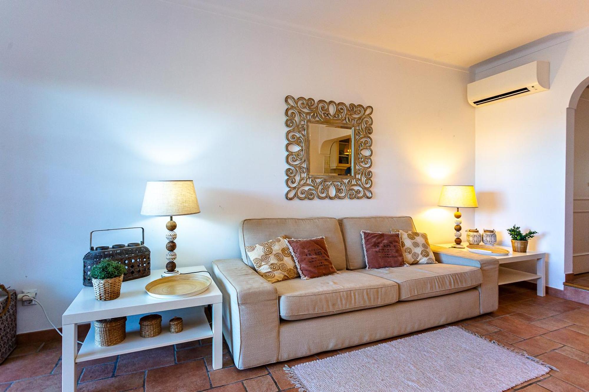 Nesha Cabanas Paradise Tavira Exterior photo