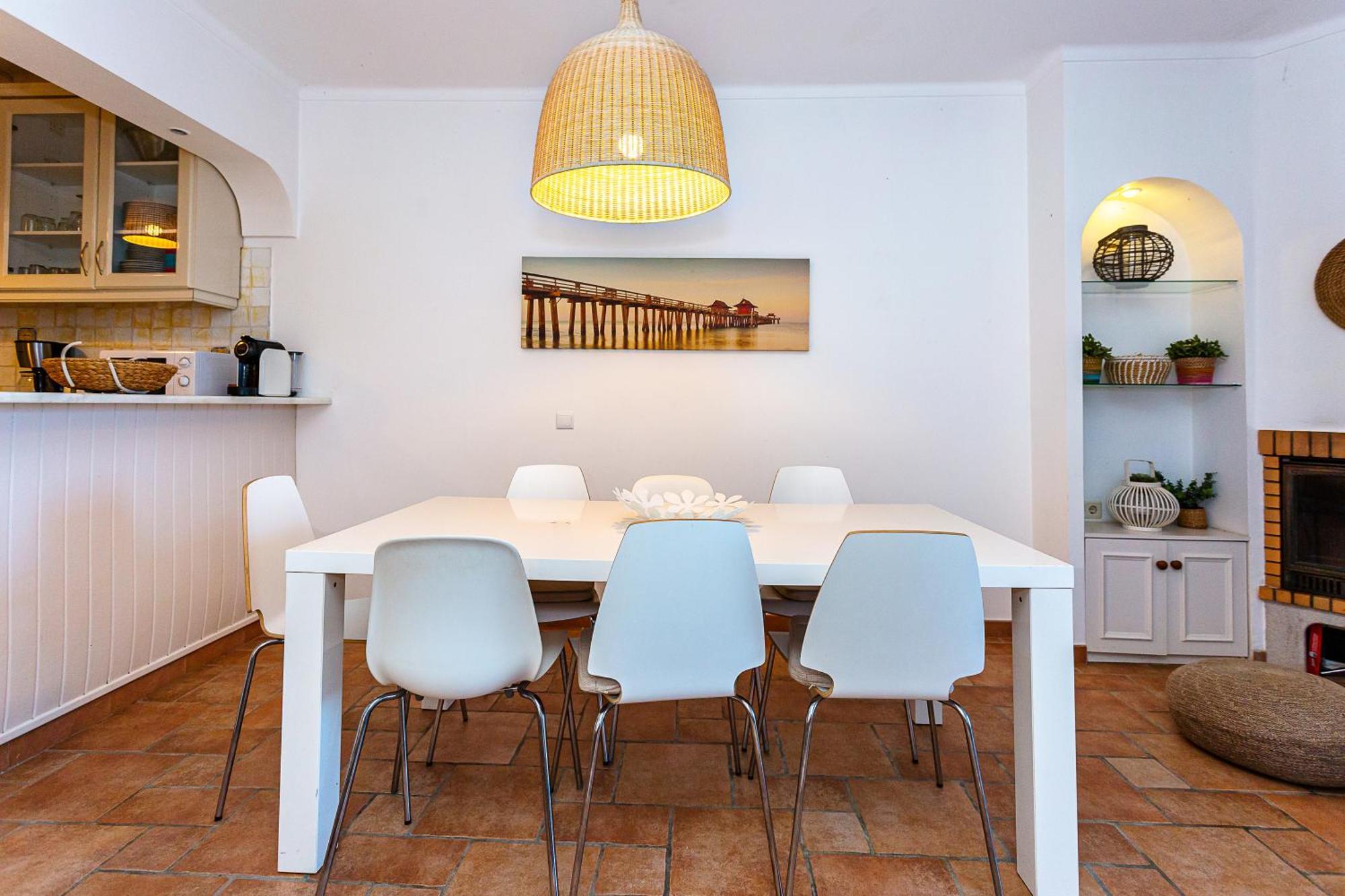 Nesha Cabanas Paradise Tavira Exterior photo