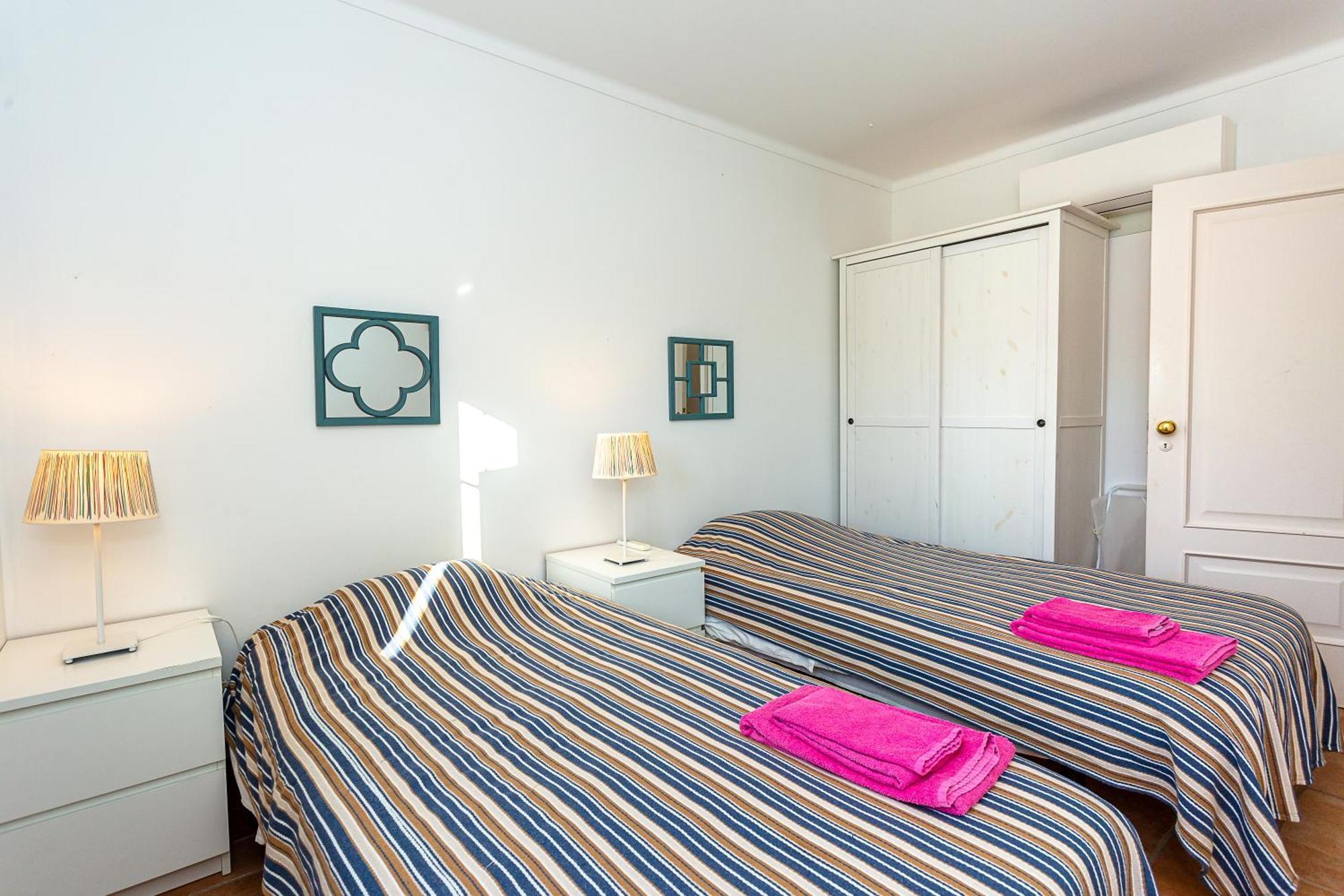Nesha Cabanas Paradise Tavira Exterior photo