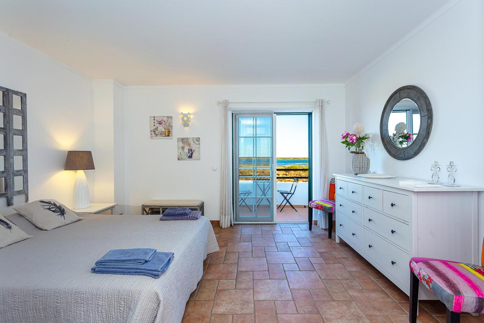 Nesha Cabanas Paradise Tavira Exterior photo