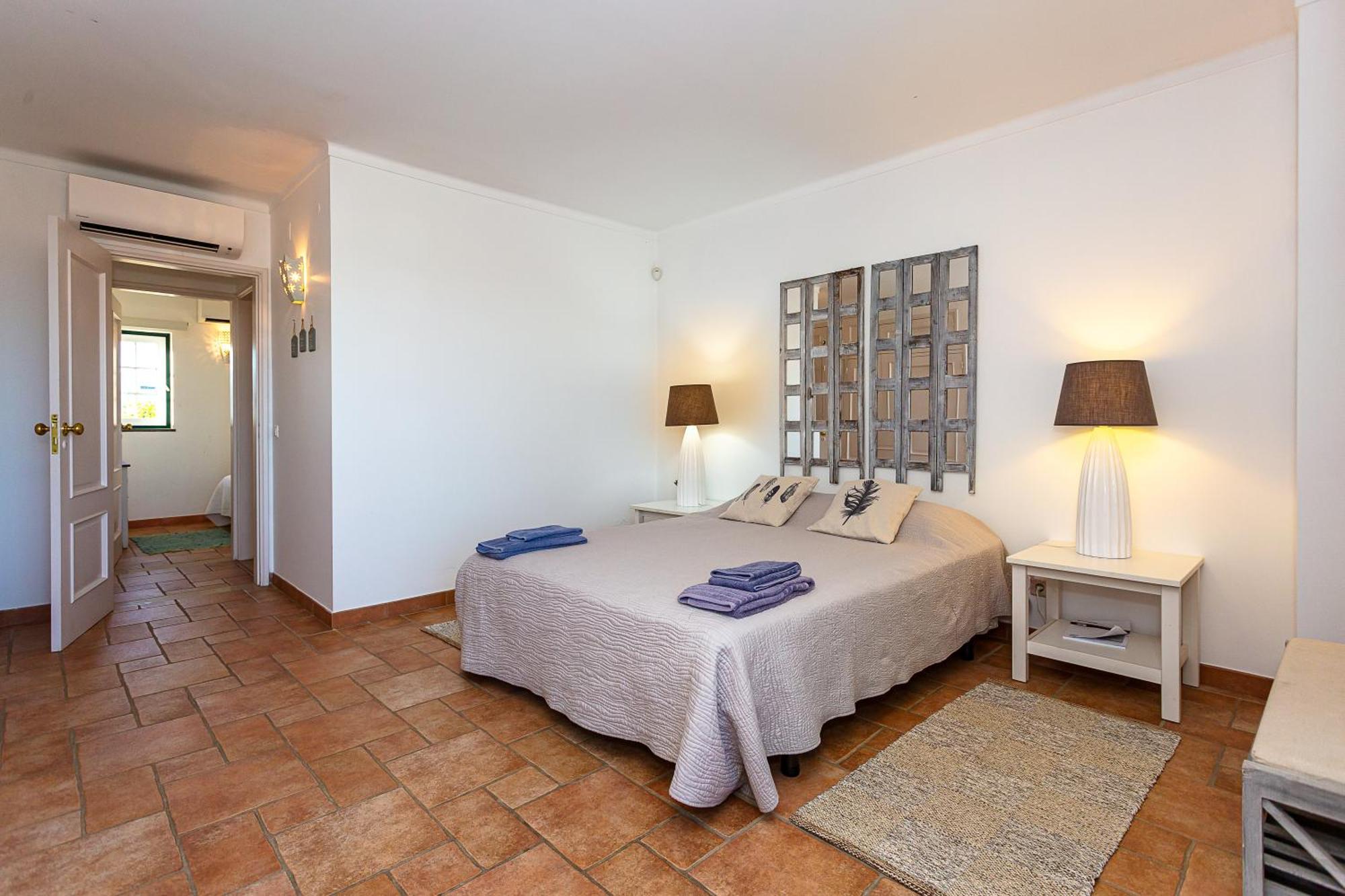 Nesha Cabanas Paradise Tavira Exterior photo