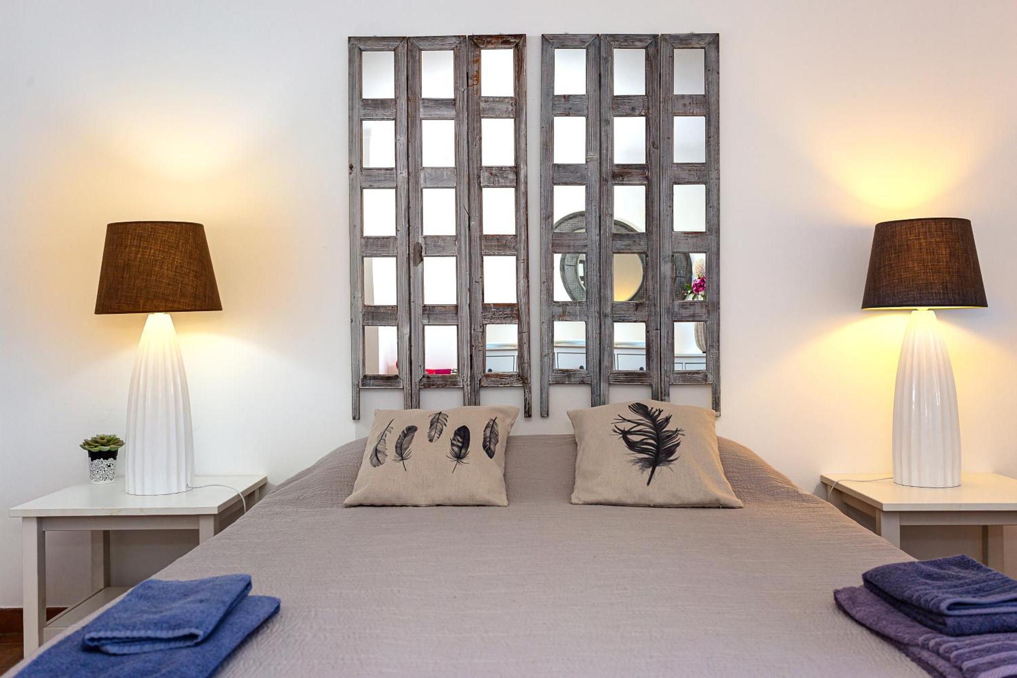 Nesha Cabanas Paradise Tavira Exterior photo
