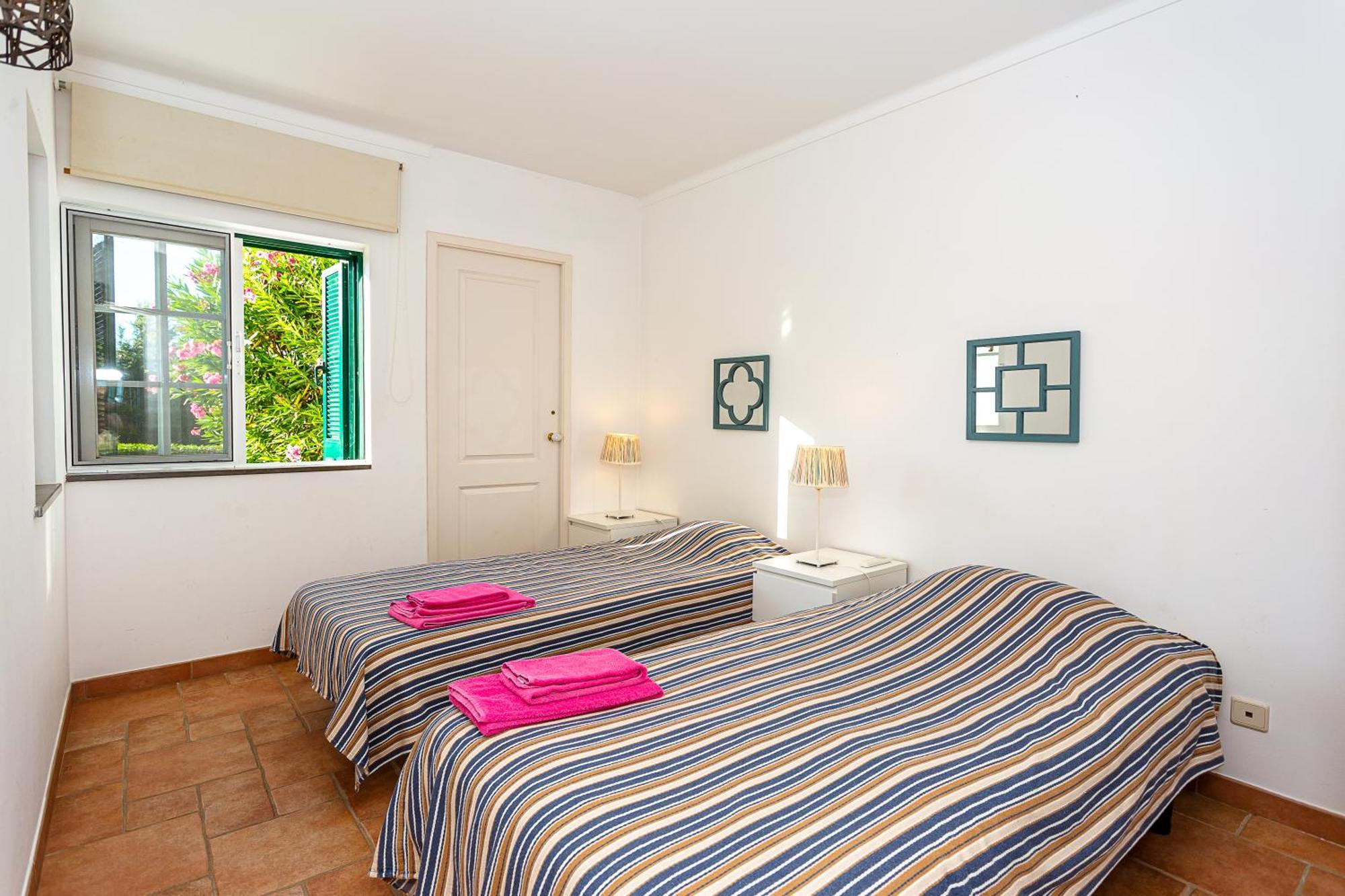 Nesha Cabanas Paradise Tavira Exterior photo