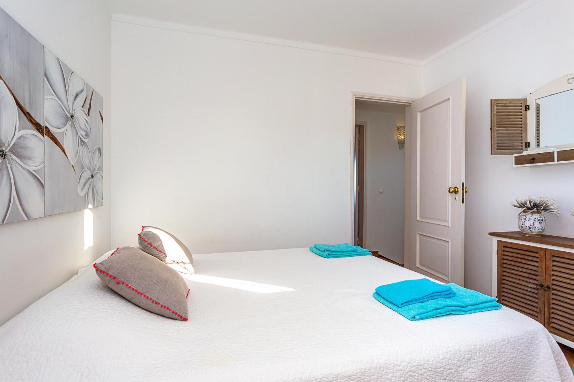 Nesha Cabanas Paradise Tavira Exterior photo