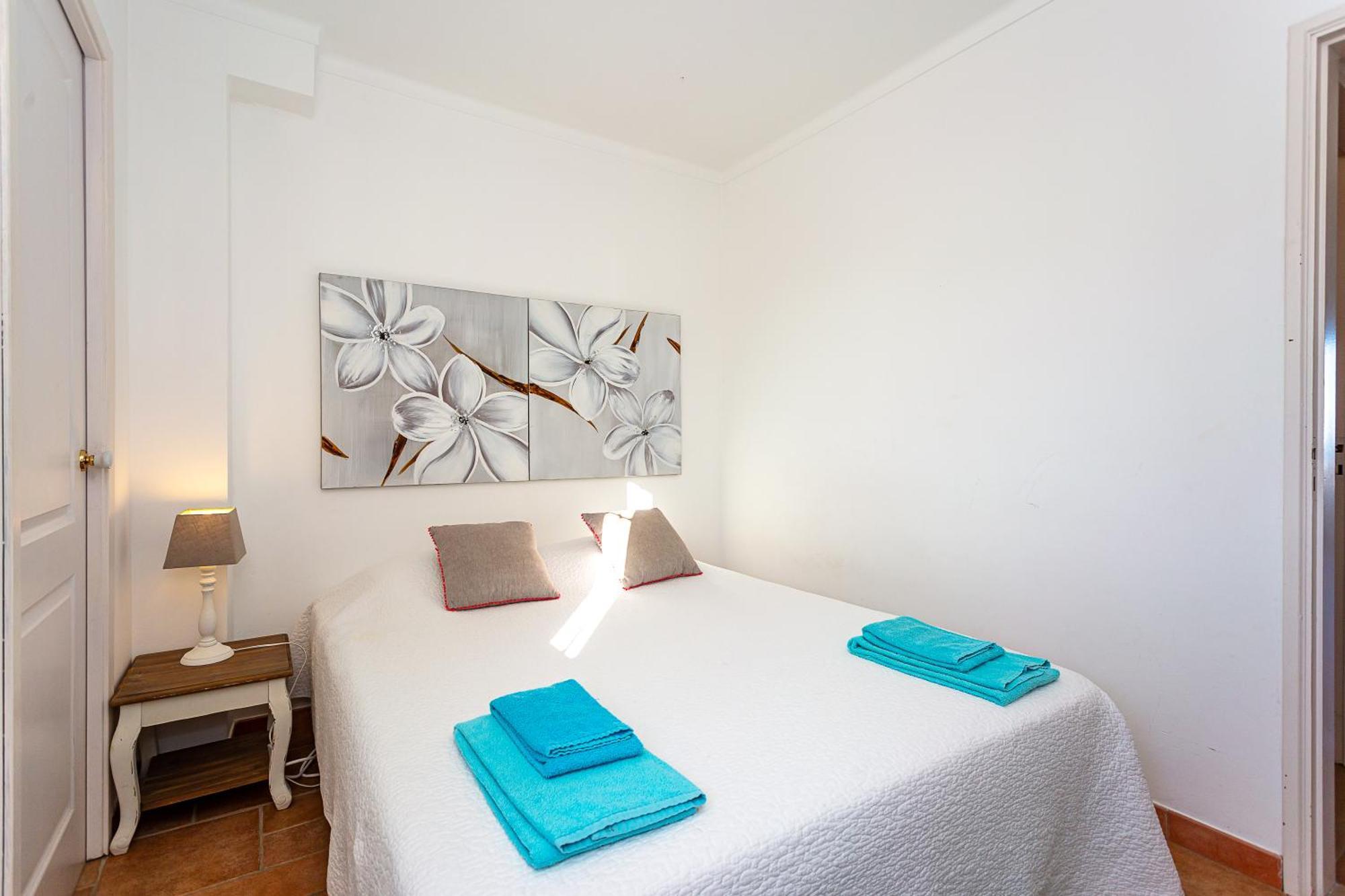 Nesha Cabanas Paradise Tavira Exterior photo