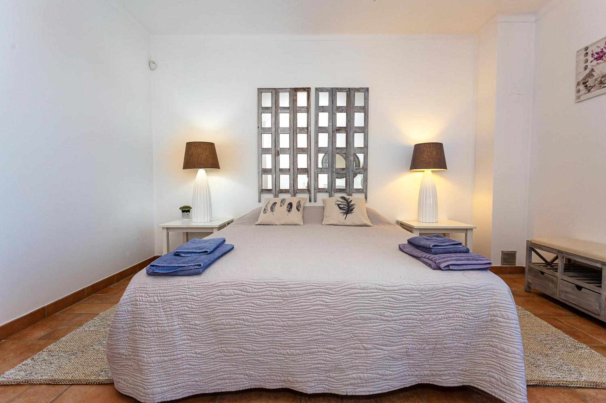 Nesha Cabanas Paradise Tavira Exterior photo